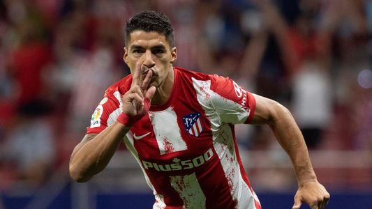 River: Es cierto que llamamos a Suárez, depende de él