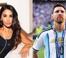 El gran dolor de Antonela Roccuzzo: la primera imagen tras el llanto de Messi por perder el Mundial