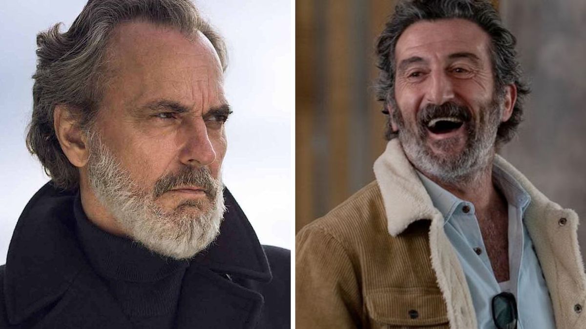 Si ya viste Entrevías en Netflix con José Coronado y Luis Zahera