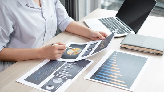 Créditos a empresas alcanzaron su nivel más bajo desde 2007