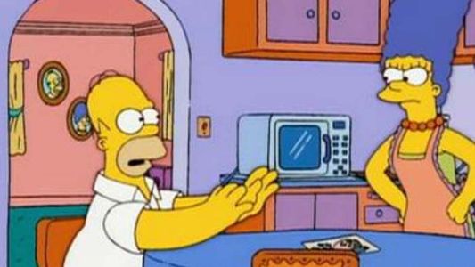 Bombazo en la nueva temporada de “Los Simpsons”: Homero y Marge se separan