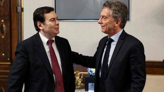 Gerardo Zamora, el oscuro gobernador de Santiago del Estero que será la llave para controlar la Justicia