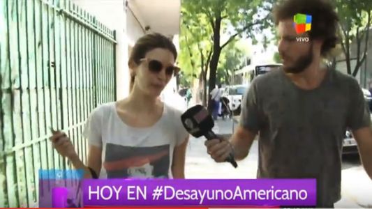 Marcela Kloosterboer: Se dijeron muchas cosas que no son ciertas