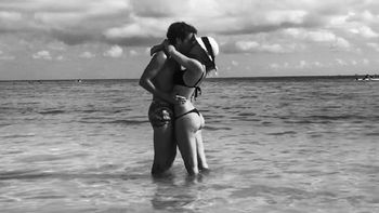 Laurita Fernández confirmó su separación de Nicolás Cabré: Estábamos desencontrados