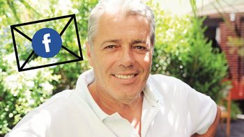 Dura carta de la hija de Silvestre: reclamo de amor por abandono en la niñez