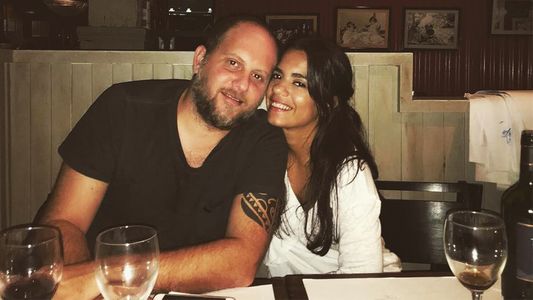 Cómo y cuándo empezó el romance de Cayetano con Carolina