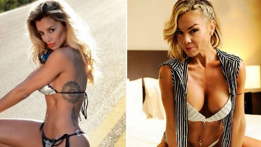 Claudia Ciardone: A Lorena Paola le dije de hablar las cosas de frente y ella me dijo que no