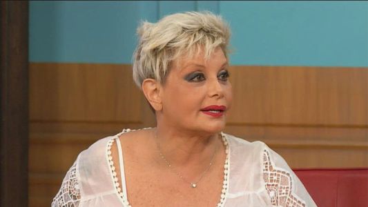 Carmen Barbieri: Mi mamá está muy mal, veo que se apaga de a poco