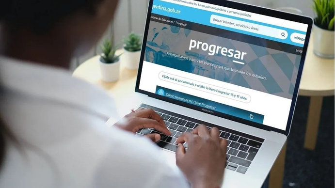 Otra Gran Noticia para Becas Progresar: Abren nueva inscripción ¿Cuándo y cómo te podés anotar?