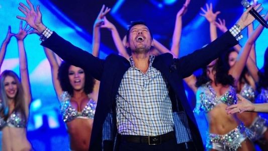 La fecha de regreso de ShowMatch se volvió a postergar