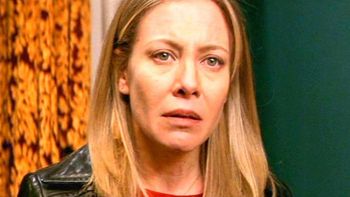 La dura confesión de Cecilia Roth: A mí me violaron en Madrid