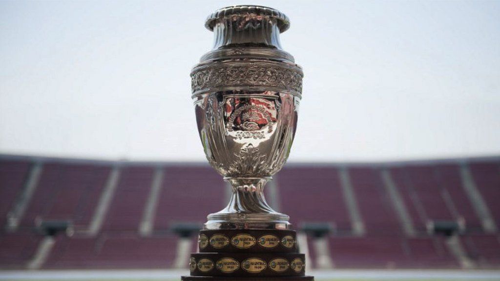 Doble comando: CONMEBOL confirmó que Argentina y Colombia son candidatas a organizar la Copa América 2020