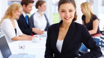 El gran desafío de las mujeres empresarias pymes