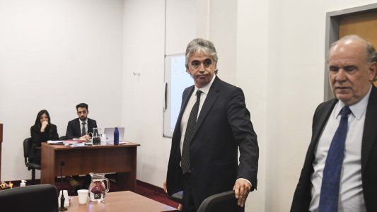 Condenaron al ex pediatra Ricardo Russo por pedofilia: el juez dispuso que quedará detenido