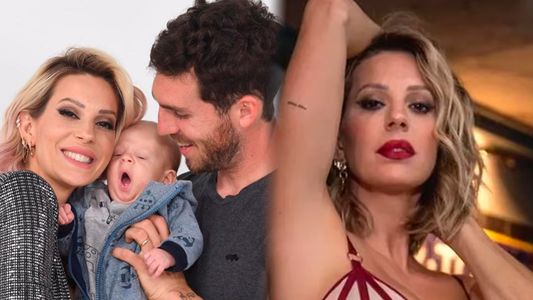 La crisis de Noelia Marzol tras haber sido plantada por Ramiro Arias en el día de su casamiento