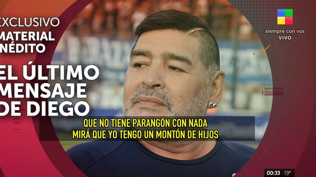 -Diego Maradona-