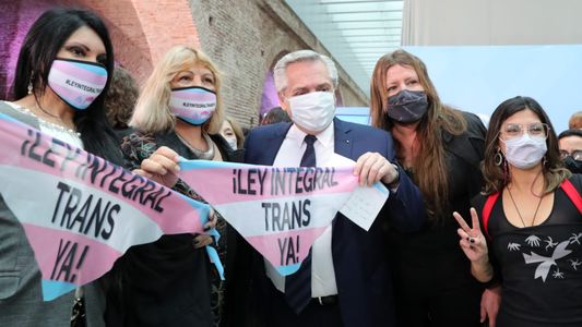 Alberto Fernández: El primer gobierno de Cristina fue maravilloso, el más progresista