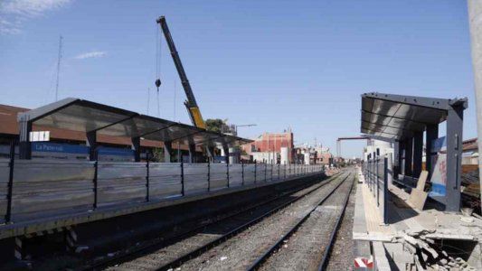 Por las obras del San Martín, la avenida Corrientes estará cerrada desde este viernes a la altura de Dorrego por 51 días