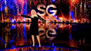 El error que pasó desapercibido en la vuelta de Susana Giménez