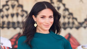 Meghan Markle ganó una disputa por privacidad al Mail on Sunday