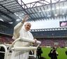 Murió el Papa Francisco: su vínculo con el fútbol y las estrellas que fueron a visitarlo