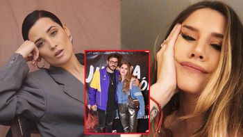 Flor Torrente estaría de novia con el ex de Mica Tinelli