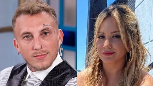 El Polaco habló de la profunda depresión que atraviesa Karina La Princesita y dio detalles de su salud