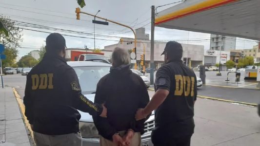 Un hombre de 70 años quedó a cargo de la hija de su ex pareja fallecida y la violó