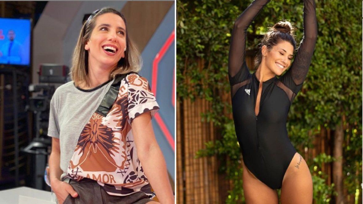 Cinthia Fernández cuestionó el polémico posteo de Ivana Nadal sobre los políticos y las vacunas