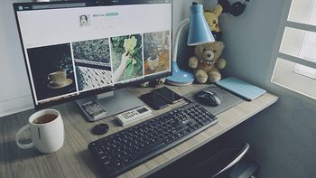 Cómo hacer captura de pantalla en la pc