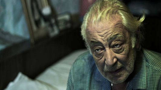 MURIÓ EL ACTOR OSCAR ALEGRE
