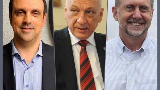 PASO en Santa Fe: el peronismo se impuso como frente, Bonfatti fue el candidato más votado y Cambiemos quedó tercero lejos