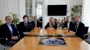 La estrategia de Milei para las elecciones en CABA y provincia de Buenos Aires: Todos los funcionarios pueden ser candidatos