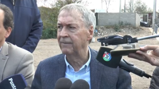 Juan Schiaretti y su acercamiento a Juntos por el Cambio: Una cosa es una alianza y otra...