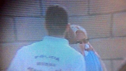 La muerte de Rodríguez | Nazarena Vélez llegó a la Argentina