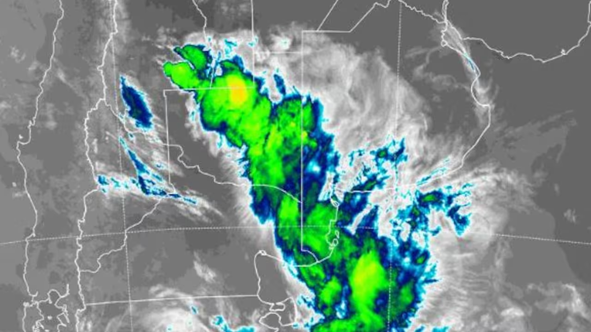 Pronóstico del tiempo para Navidad: provincia por provincia