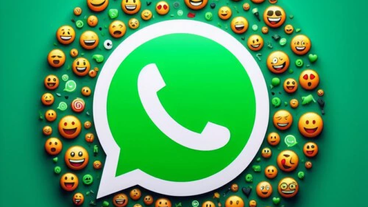 WhatsApp: la impresionante actualización ya disponible para los emojis