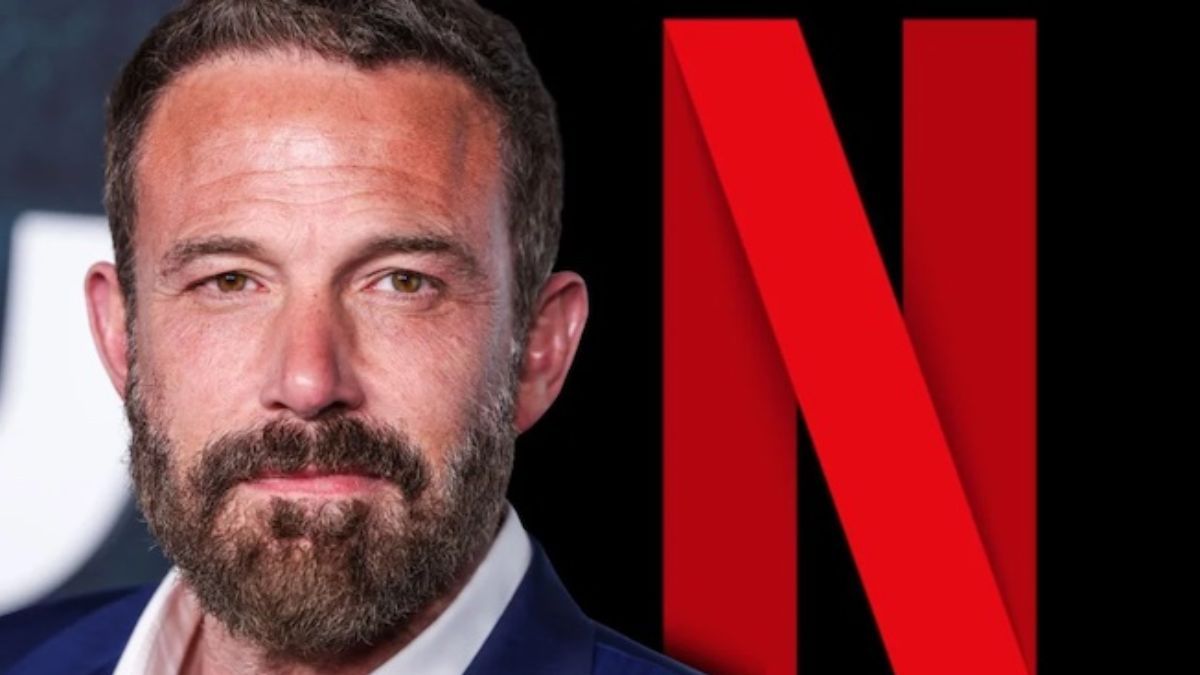 Llega a Netflix una nueva película con Ben Affleck y es el estreno más esperado de 2026. (Foto: Archivo)