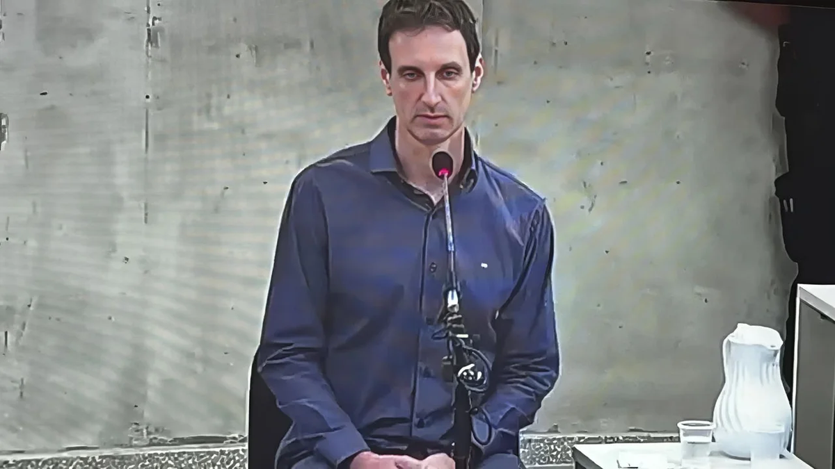 El ingeniero civil
