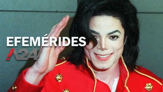 Efemérides del domingo 25 de junio de 2023: un día como hoy