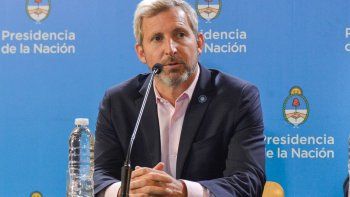 Frigerio reconoció que el fallo de la Corte sorprendió al Gobierno y deslizó que el tribunal rompió una tradición