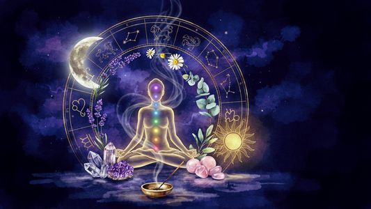 Astrología y salud del martes 8 de septiembre: la clave para liberar la tensión cervical y evitar migrañas