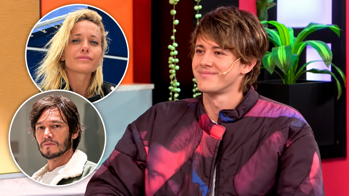 Dante Ortega apuntó contra Julieta Prandi con una frase lapidaria: Hay que tener un poco de...