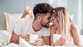 Sueño con un romance prohibido: ¿Qué significa enamorarse de alguien casado o fuera de los límites?