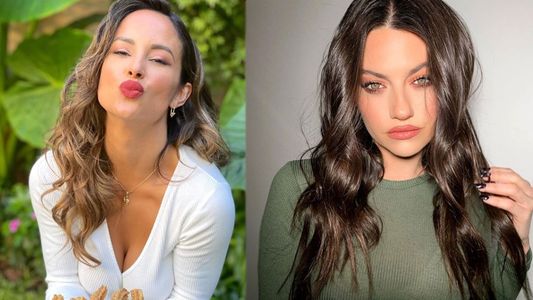 Lourdes Sánchez explotó y reveló internas luego de que Jujuy la eliminara del grupo de chat