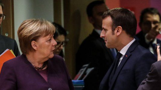 Italia advierte que la Unión Europea está en juego si no hay una acción conjunta ante la crisis generada por el COVID-19