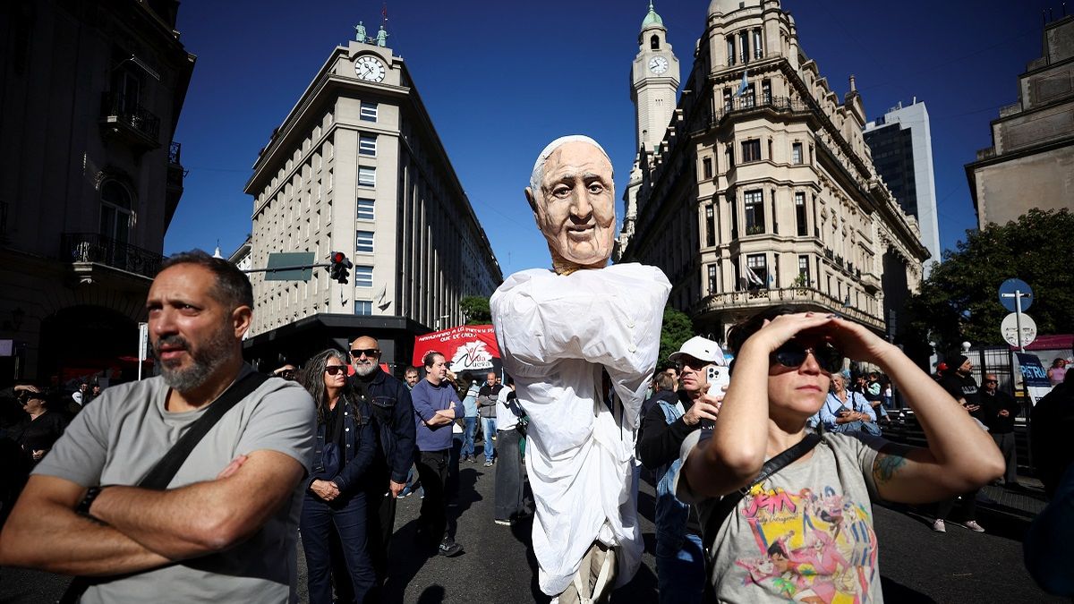 Foto: Reuters. Foto: Reuters. 