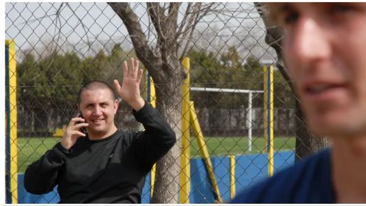 Qué determinó la autopsia a Pillín Bracamonte, el jefe de la barra de Rosario Central