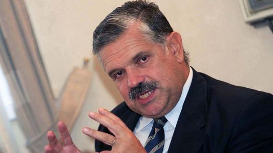 López Murphy analizó la situación económica y lanzó un duro pronóstico para el segundo semestre