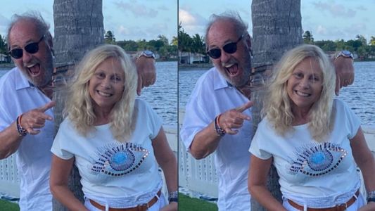 Murió Marcelo Frydlewski, el marido de Ana Rosenfeld